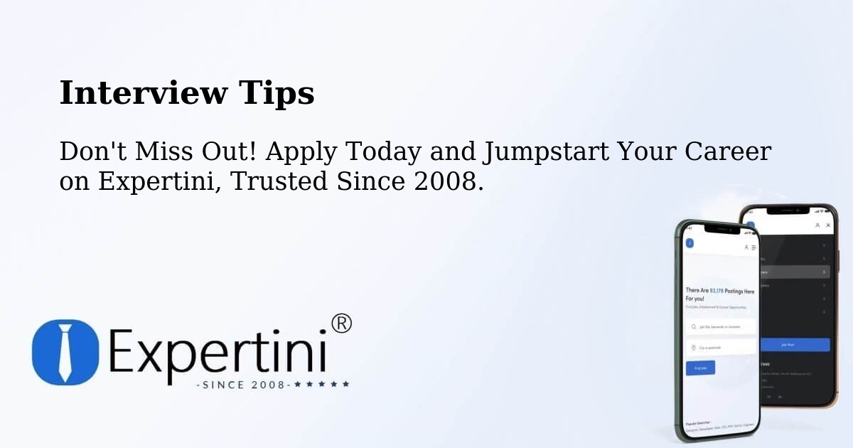 Interview Tips & Techniques for Job Seekers – Strafford - Strafford, United States Jobs Expertini