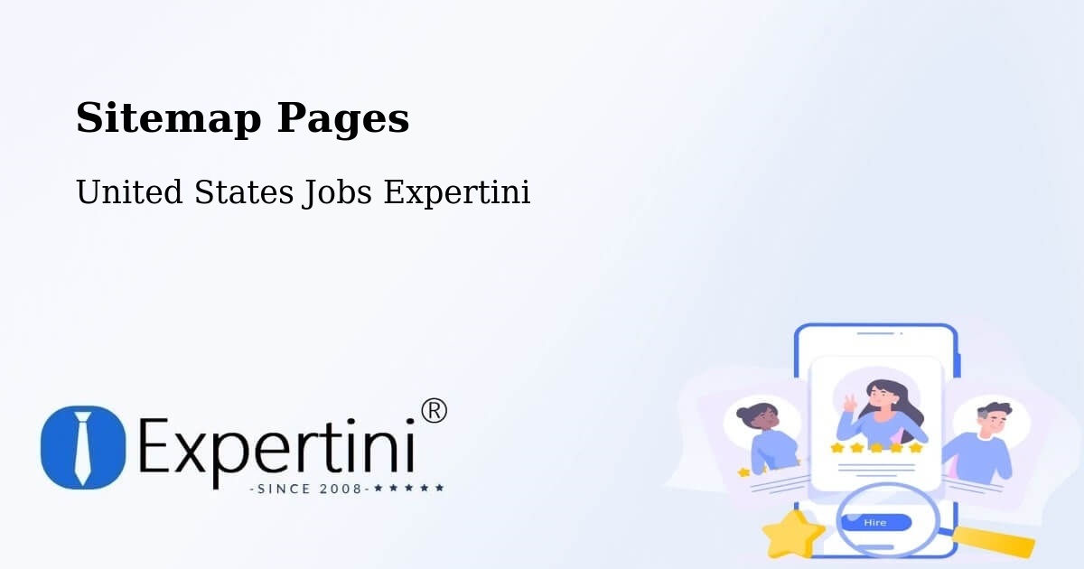 Sitemap Pages - Strafford - United States Jobs Expertini