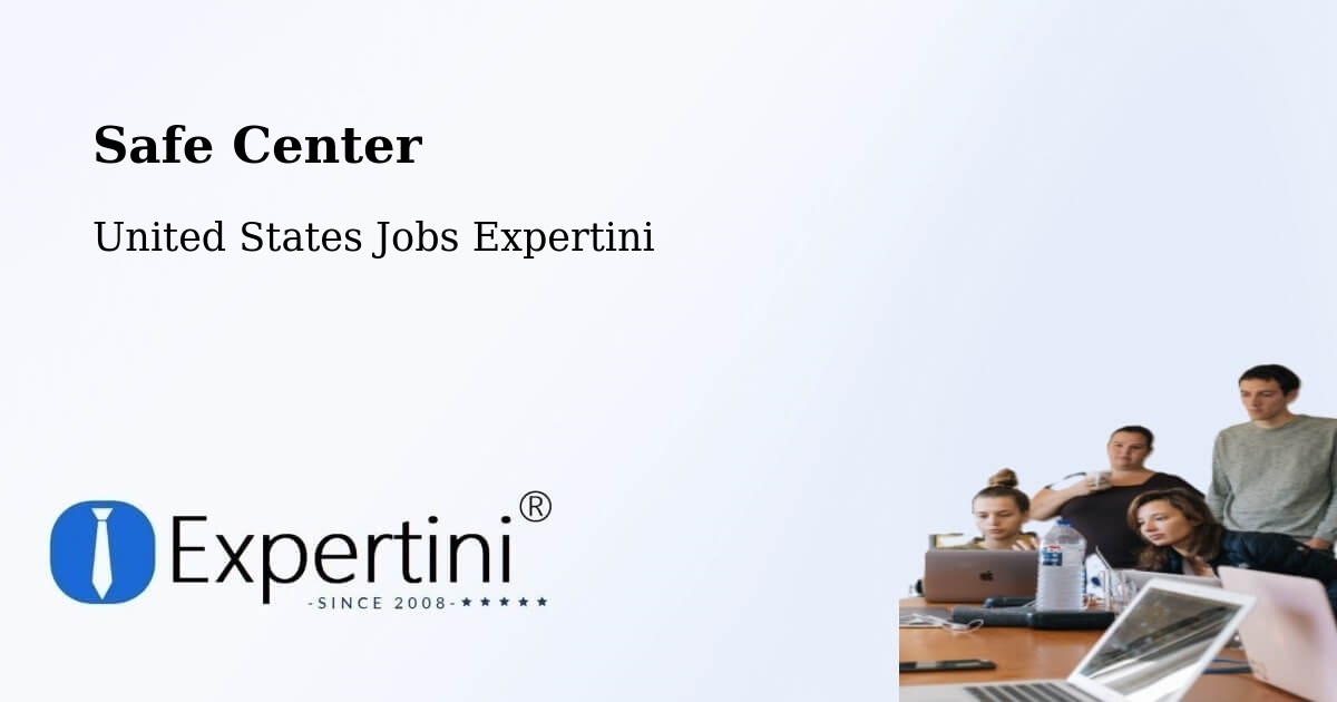 Safety Center – Strafford - United States Jobs Expertini