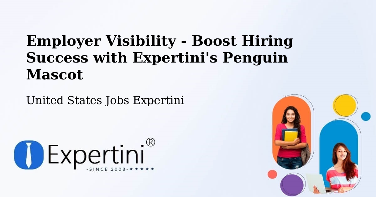 CV and Resume Visibility Optimization – Strafford - United States Jobs Expertini